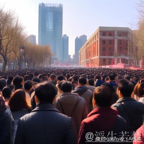 市面显活力 文旅春意浓——2025年清明假期盘点