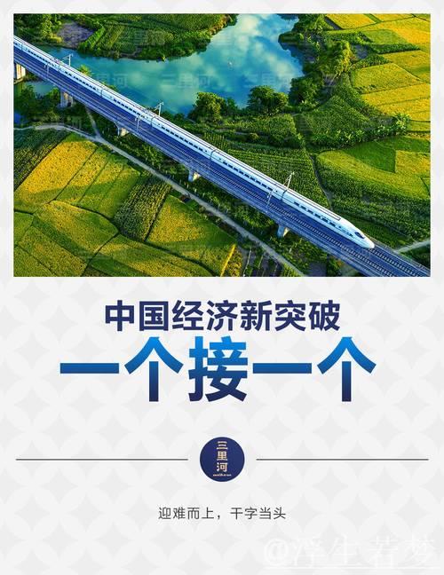 中国经济多元推进激发活力 开创新发展格局