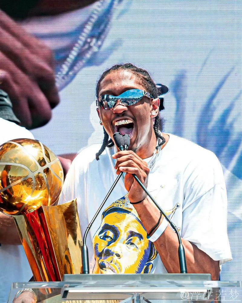 NBA杯12月14日：雷霆战马刺 杰伦·威廉姆斯精彩表现