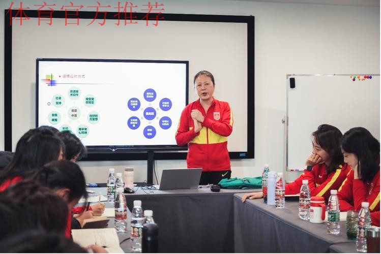 中国足协2022年第一期U-23女子足球精英训练营顺利闭幕