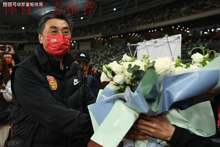 玫瑰再绽放|首战德国 贾秀全:希望队员们在世界杯上展示最真实的自己 玫瑰再绽放|首战德国 贾秀全:希望队员们在世界杯上展示最真实的自己