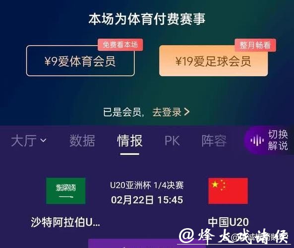世界杯直播平台收费标准及优惠信息解读 世界杯直播平台收费标准及优惠信息解读